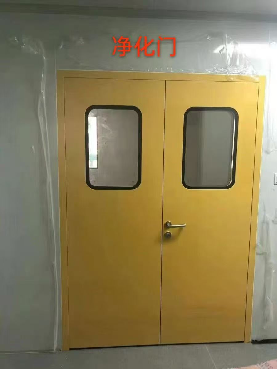 衡水医用门